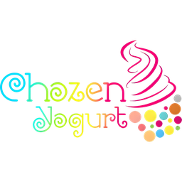 Chozen Yogurt logo